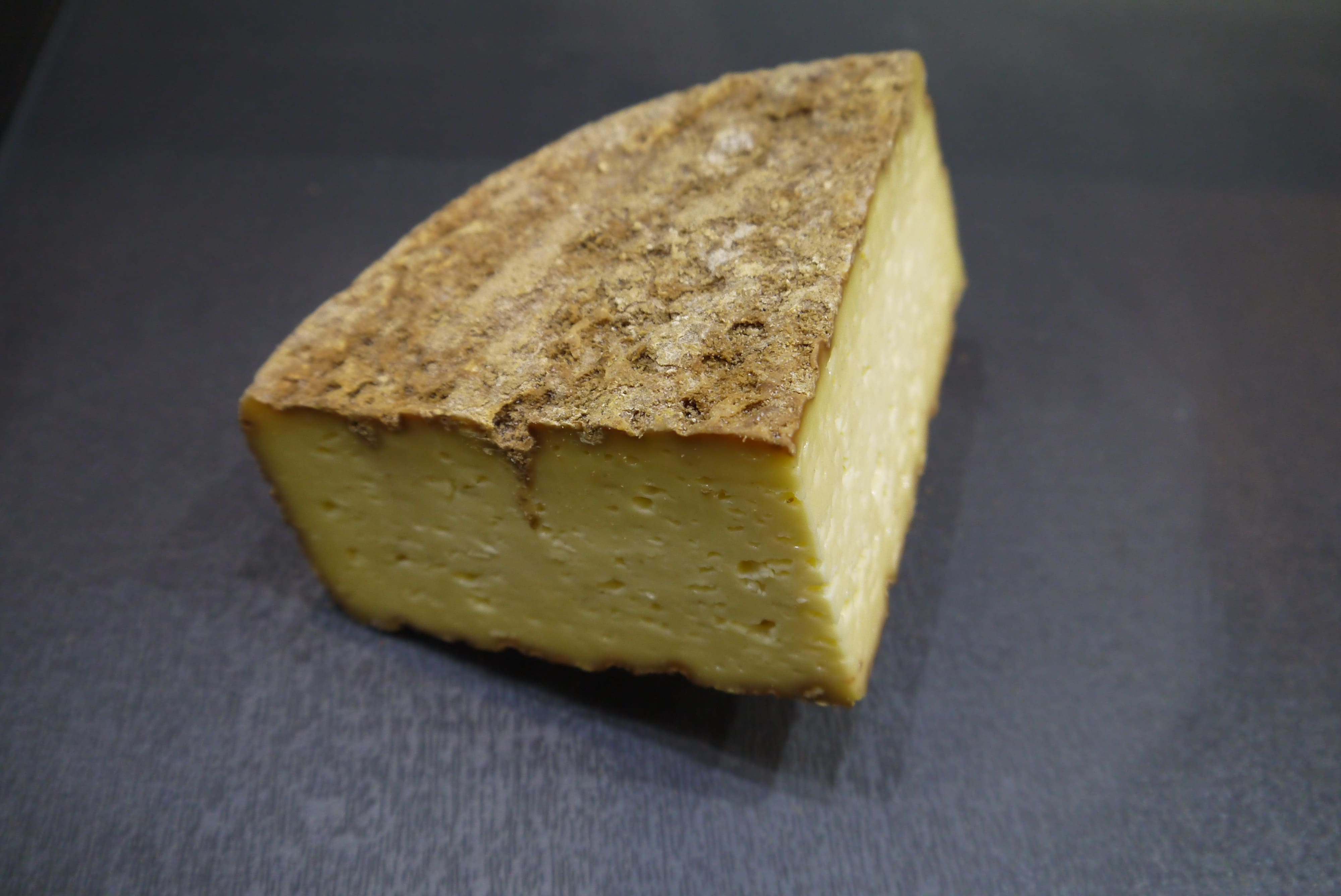 Tomme de Rhuys